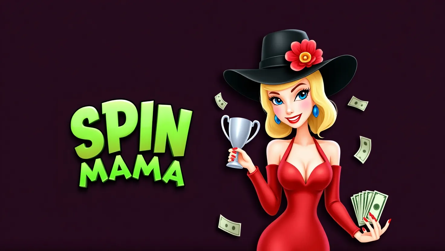 spinmama login spinmama login