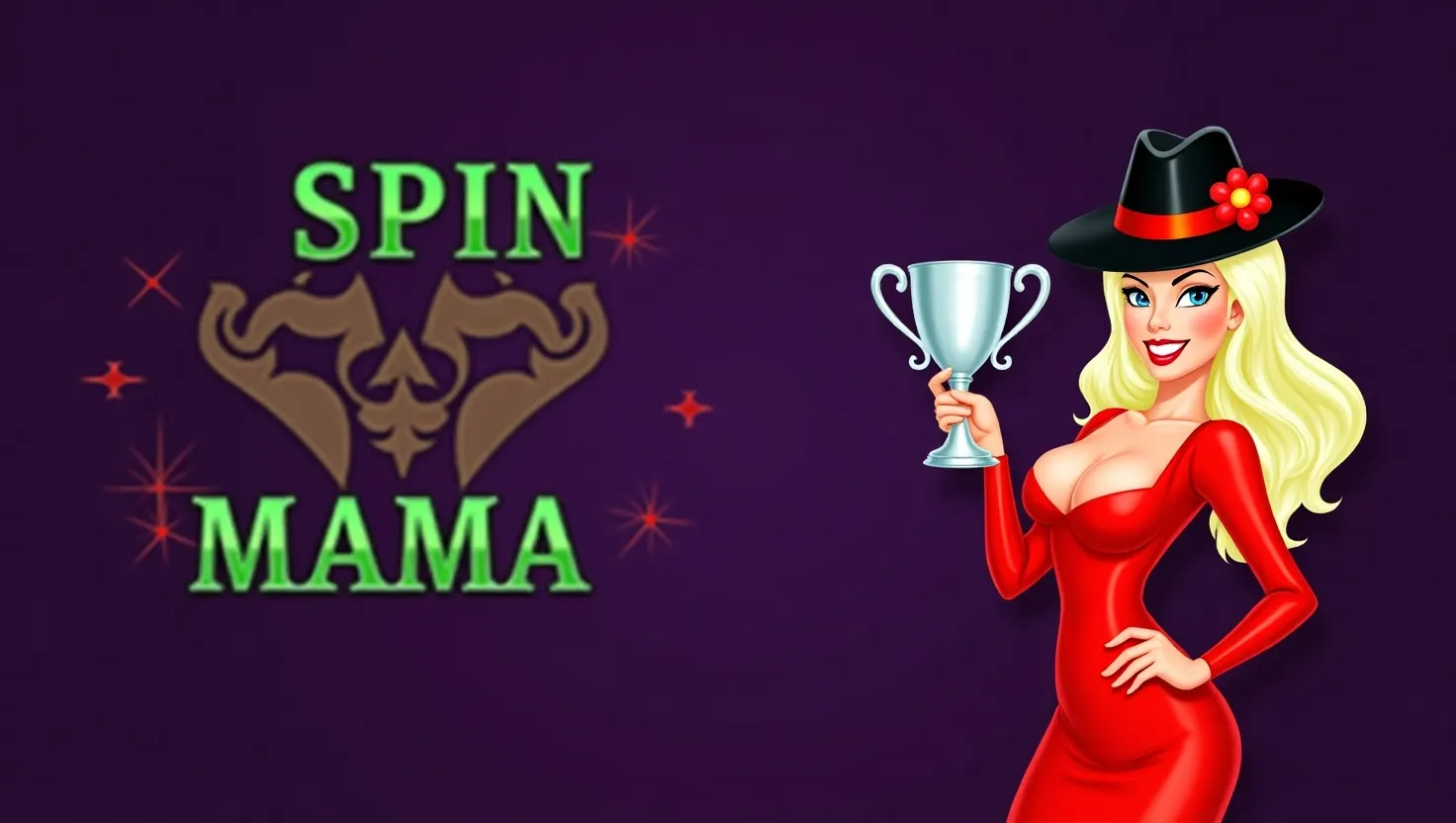 spinmama login spinmama login