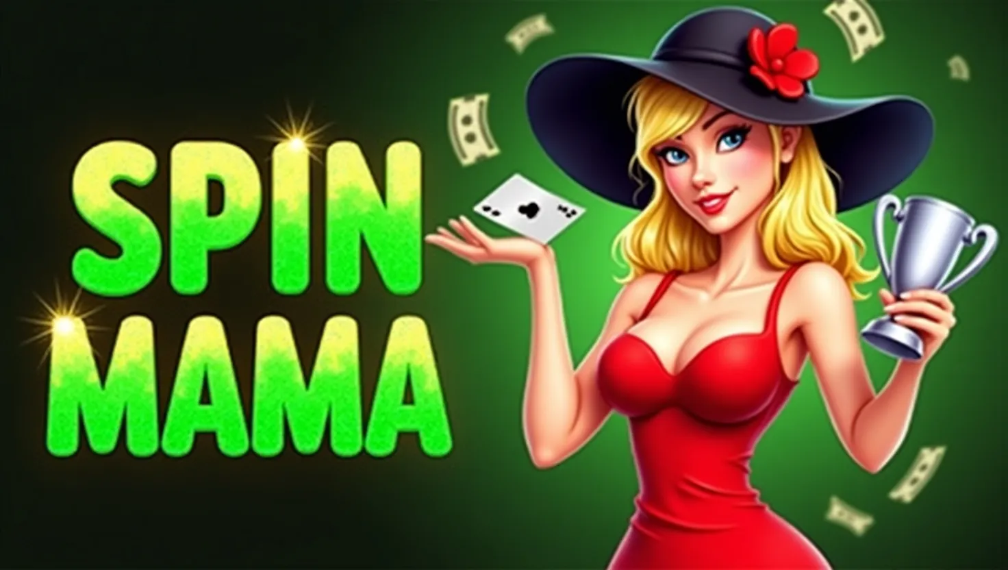 spinmama app spinmama app