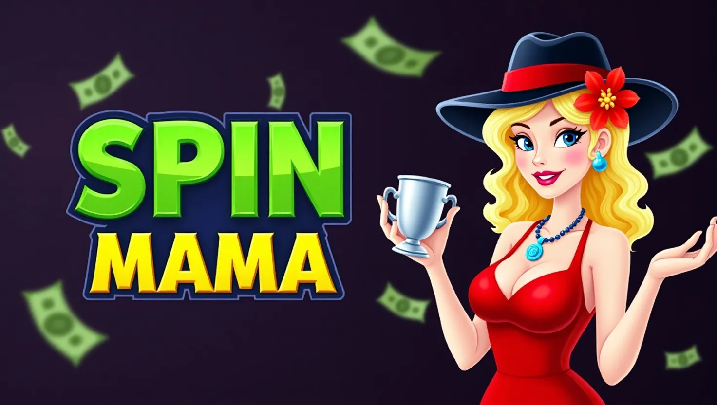 spinmama app spinmama app